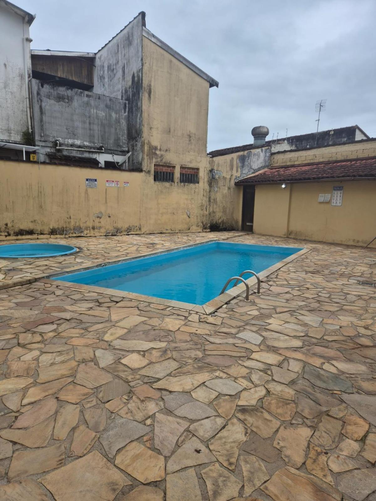 Casa 7 Em Ubatuba No Centro Condominio Com Piscina E Churrasqueira ภายนอก รูปภาพ