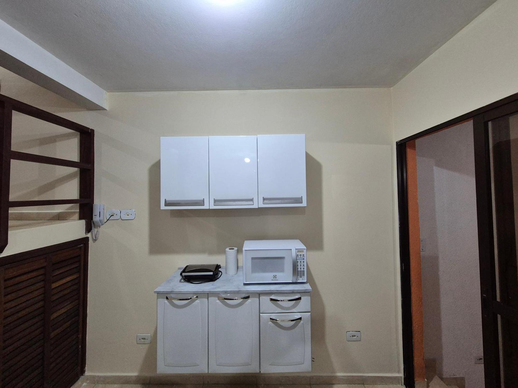 Casa 7 Em Ubatuba No Centro Condominio Com Piscina E Churrasqueira ภายนอก รูปภาพ