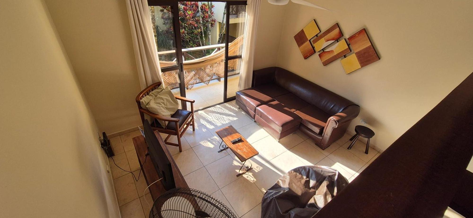 Casa 7 Em Ubatuba No Centro Condominio Com Piscina E Churrasqueira ภายนอก รูปภาพ