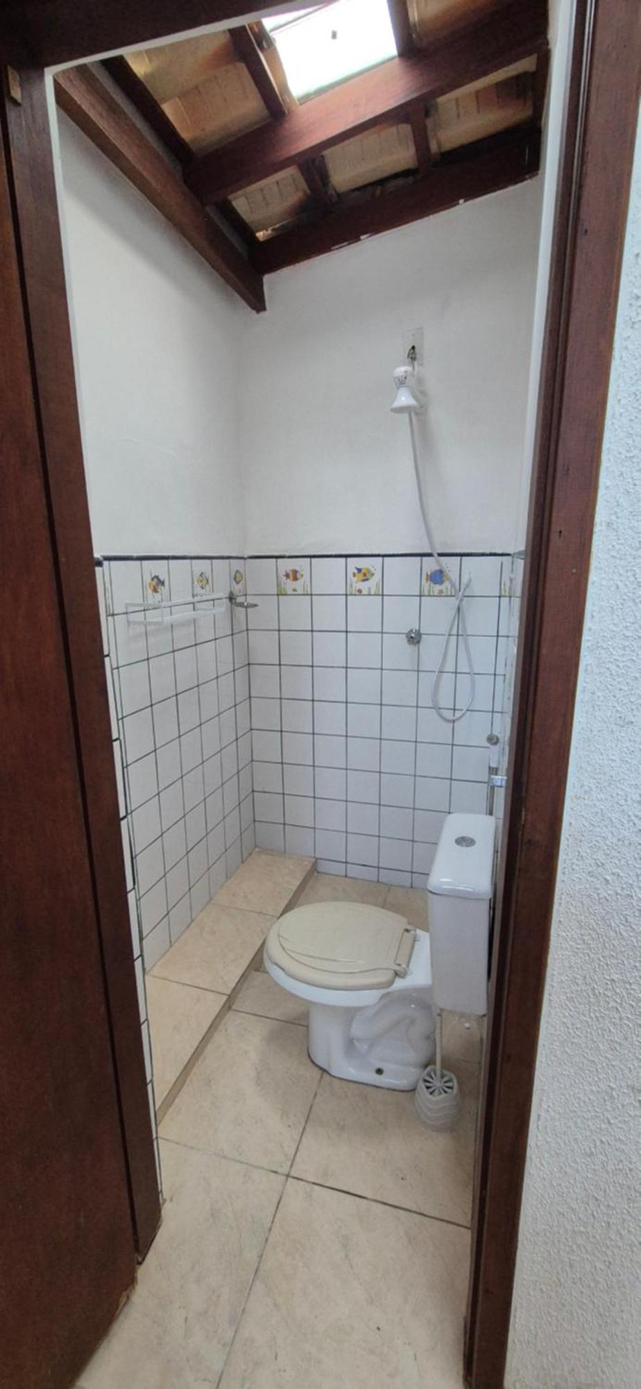 Casa 7 Em Ubatuba No Centro Condominio Com Piscina E Churrasqueira ภายนอก รูปภาพ