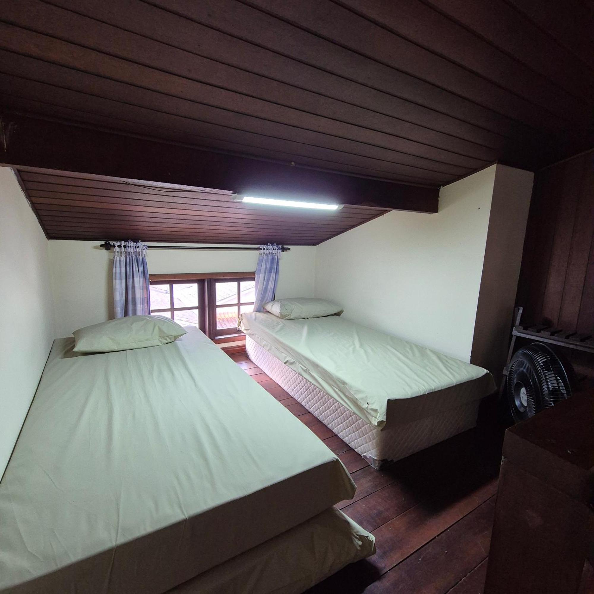 Casa 7 Em Ubatuba No Centro Condominio Com Piscina E Churrasqueira ภายนอก รูปภาพ